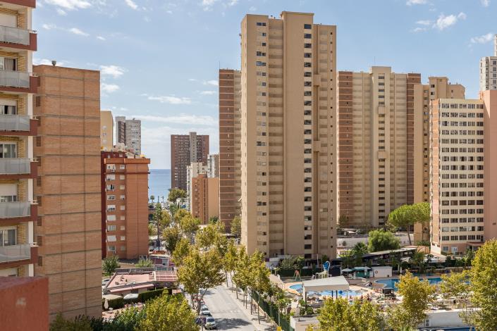 Image No.17-Appartement de 2 chambres à vendre à Benidorm