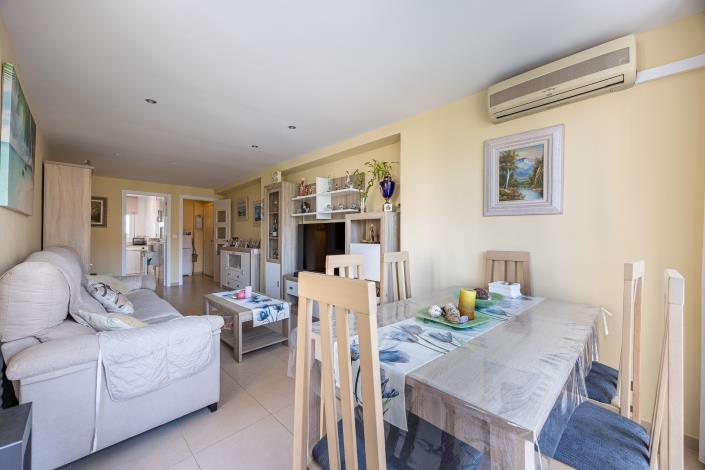 Image No.19-Appartement de 2 chambres à vendre à Benidorm