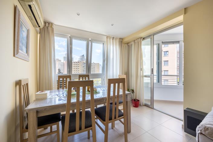 Image No.21-Appartement de 2 chambres à vendre à Benidorm