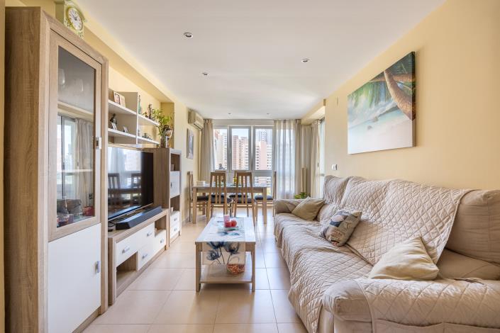 Image No.22-Appartement de 2 chambres à vendre à Benidorm