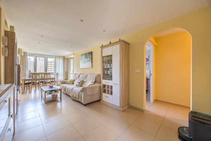 Image No.23-Appartement de 2 chambres à vendre à Benidorm