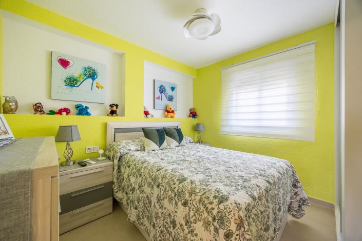 Image No.11-Appartement de 2 chambres à vendre à Benidorm