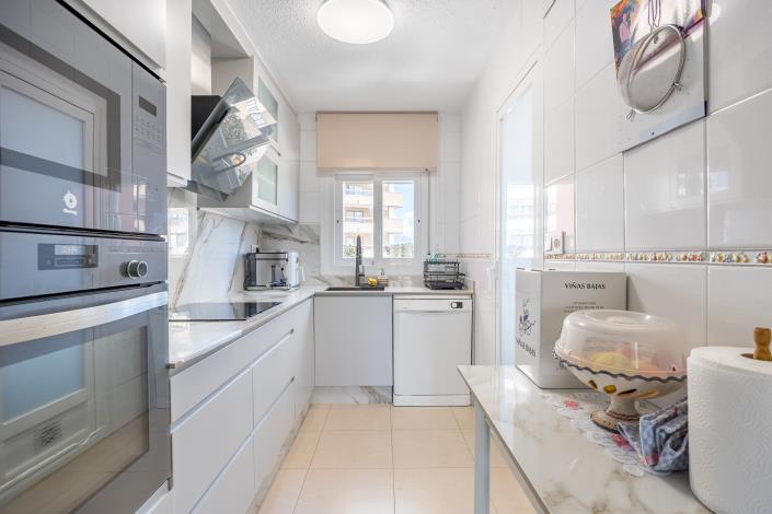 Image No.6-Appartement de 2 chambres à vendre à Benidorm