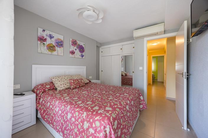 Image No.24-Appartement de 2 chambres à vendre à Benidorm