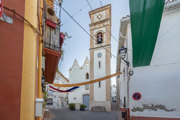 Image No.36-4 Bed Townhouse for sale