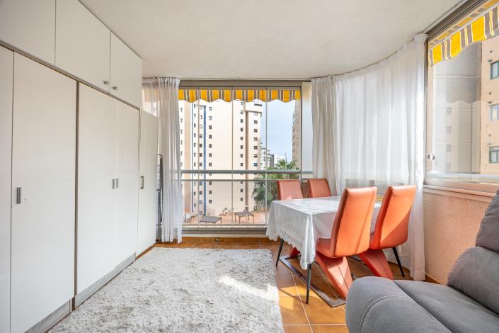 Image No.4-Appartement de 2 chambres à vendre à Villajoyosa-La Vila Joíosa