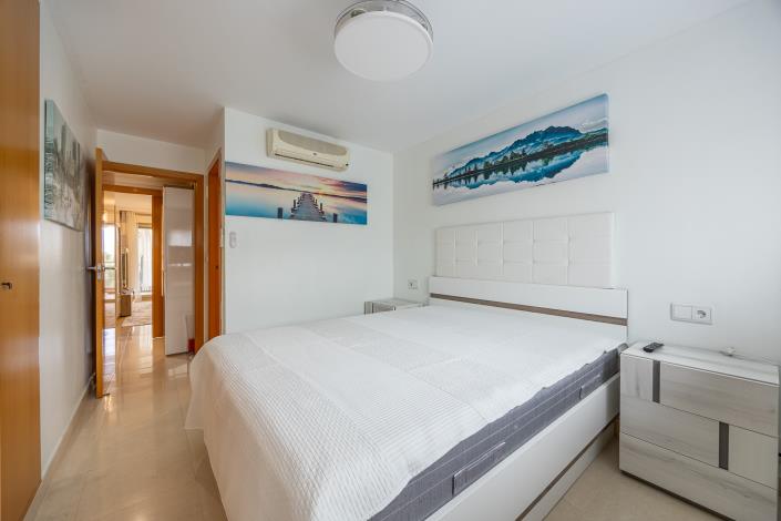 Image No.7-Appartement de 2 chambres à vendre à Villajoyosa-La Vila Joíosa