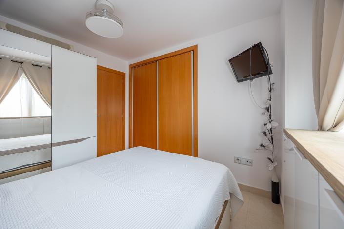 Image No.11-Appartement de 2 chambres à vendre à Villajoyosa-La Vila Joíosa