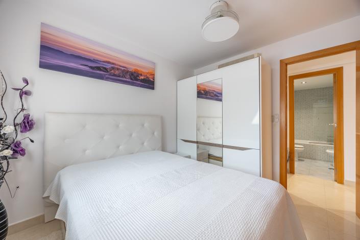 Image No.12-Appartement de 2 chambres à vendre à Villajoyosa-La Vila Joíosa