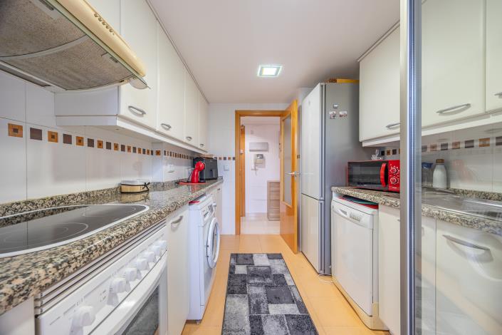 Image No.14-Appartement de 2 chambres à vendre à Villajoyosa-La Vila Joíosa