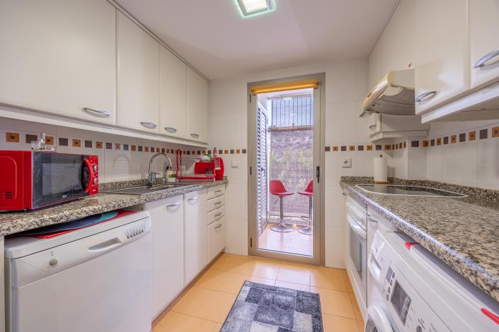 Image No.16-Appartement de 2 chambres à vendre à Villajoyosa-La Vila Joíosa