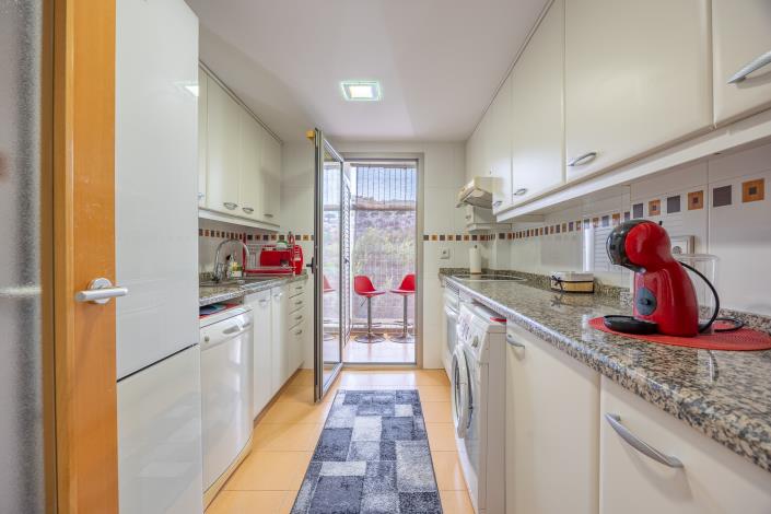 Image No.19-Appartement de 2 chambres à vendre à Villajoyosa-La Vila Joíosa