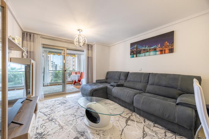 Image No.20-Appartement de 2 chambres à vendre à Villajoyosa-La Vila Joíosa