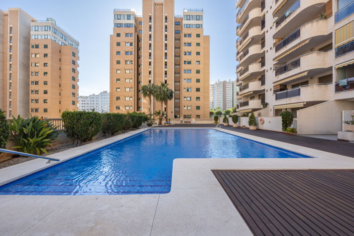 Image No.21-Appartement de 2 chambres à vendre à Villajoyosa-La Vila Joíosa