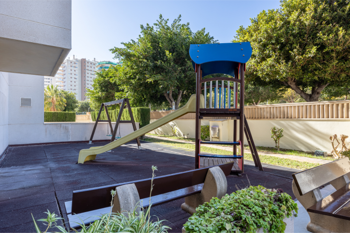 Image No.23-Appartement de 2 chambres à vendre à Villajoyosa-La Vila Joíosa