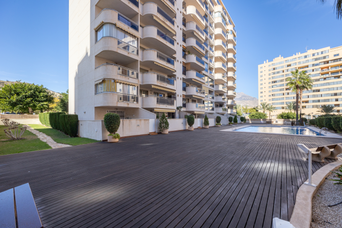 Image No.22-Appartement de 2 chambres à vendre à Villajoyosa-La Vila Joíosa