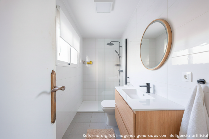 Image No.8-1 Bed Penthouse for sale