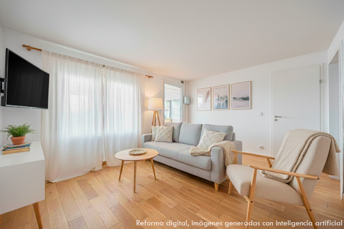 Image No.11-1 Bed Penthouse for sale