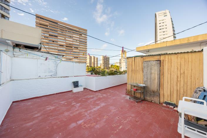 Image No.24-1 Bed Penthouse for sale