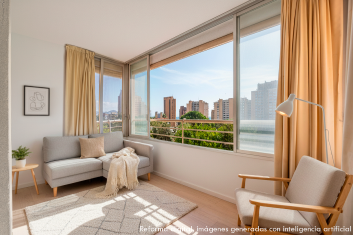 Image No.24-1 Bed Apartment for sale