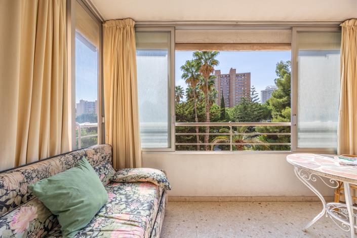 Image No.10-1 Bed Apartment for sale