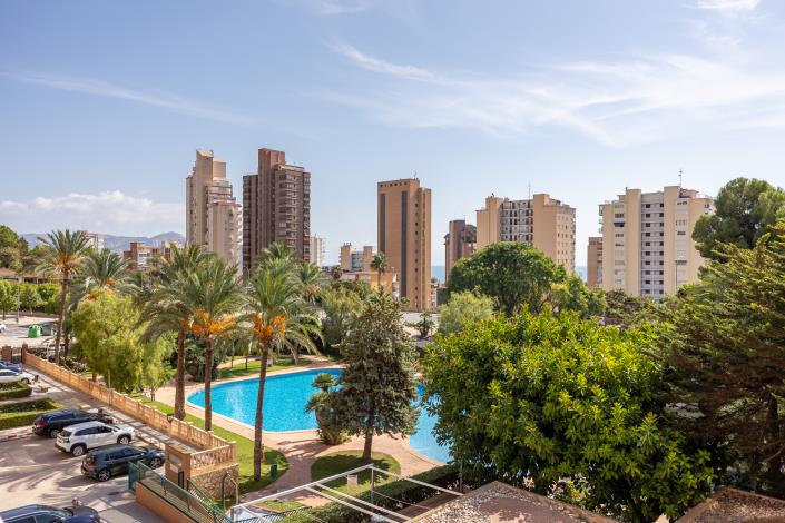 Image No.21-1 Bed Apartment for sale