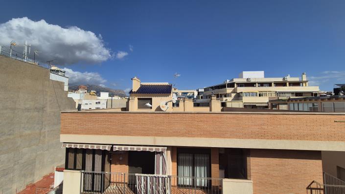 Image No.20-1 Bed Penthouse for sale