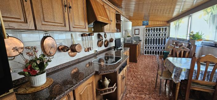 Image No.3-Penthouse de 3 chambres à vendre à Benidorm