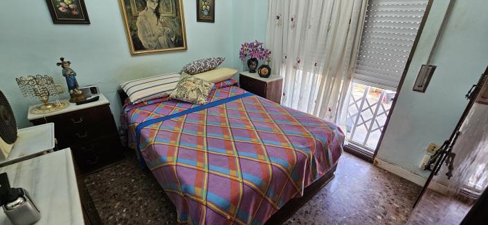 Image No.4-Penthouse de 3 chambres à vendre à Benidorm