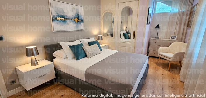 Image No.15-Penthouse de 3 chambres à vendre à Benidorm