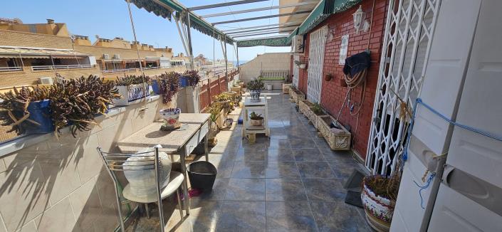 Image No.12-Penthouse de 3 chambres à vendre à Benidorm