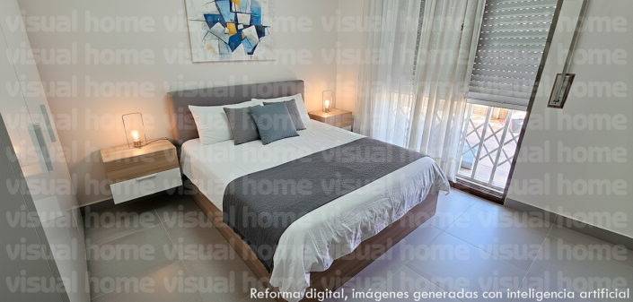 Image No.17-Penthouse de 3 chambres à vendre à Benidorm