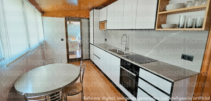 Image No.14-Penthouse de 3 chambres à vendre à Benidorm