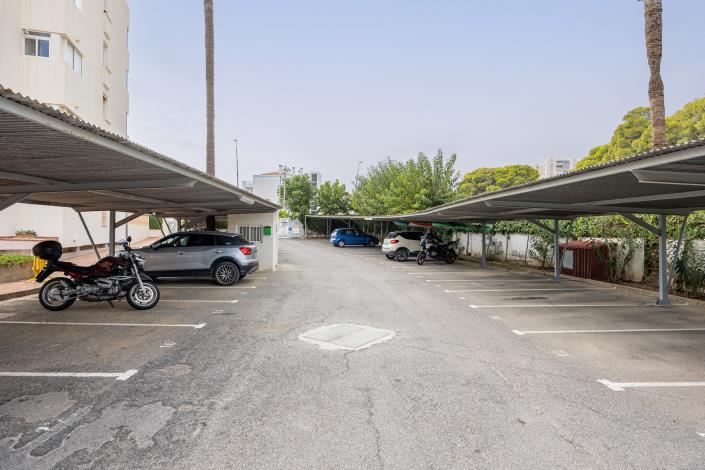 Image No.35-Appartement de 3 chambres à vendre à Villajoyosa-La Vila Joíosa