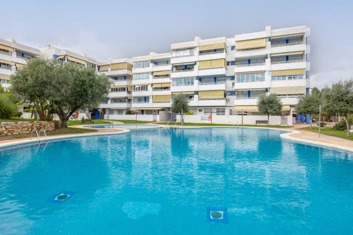 Image No.36-Appartement de 3 chambres à vendre à Villajoyosa-La Vila Joíosa