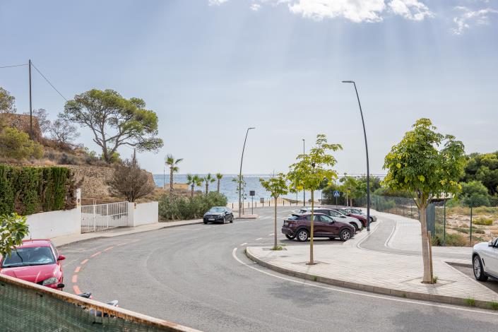 Image No.34-Appartement de 3 chambres à vendre à Villajoyosa-La Vila Joíosa