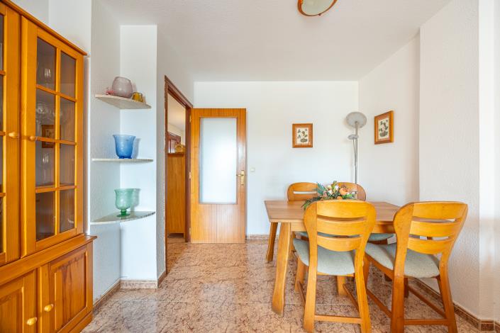 Image No.8-Appartement de 3 chambres à vendre à Villajoyosa-La Vila Joíosa