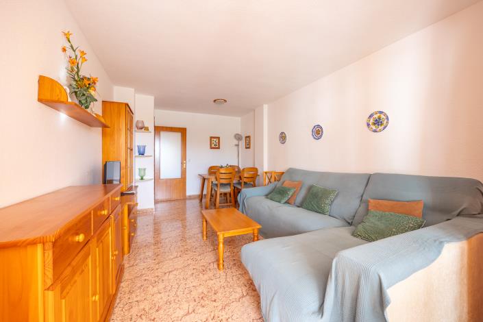 Image No.9-Appartement de 3 chambres à vendre à Villajoyosa-La Vila Joíosa