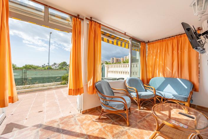 Image No.12-Appartement de 3 chambres à vendre à Villajoyosa-La Vila Joíosa