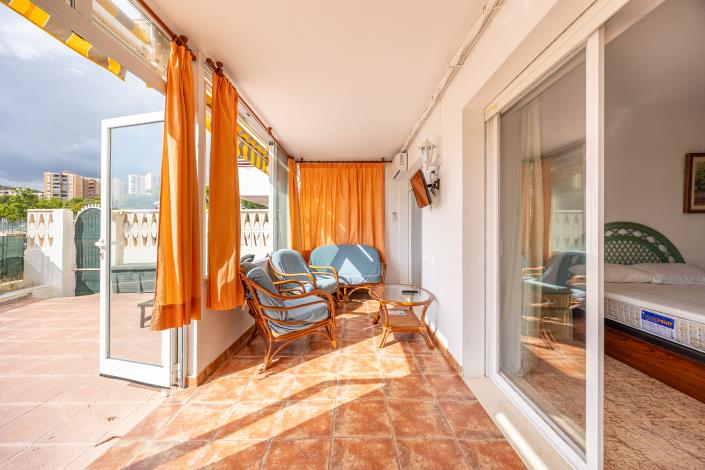 Image No.14-Appartement de 3 chambres à vendre à Villajoyosa-La Vila Joíosa