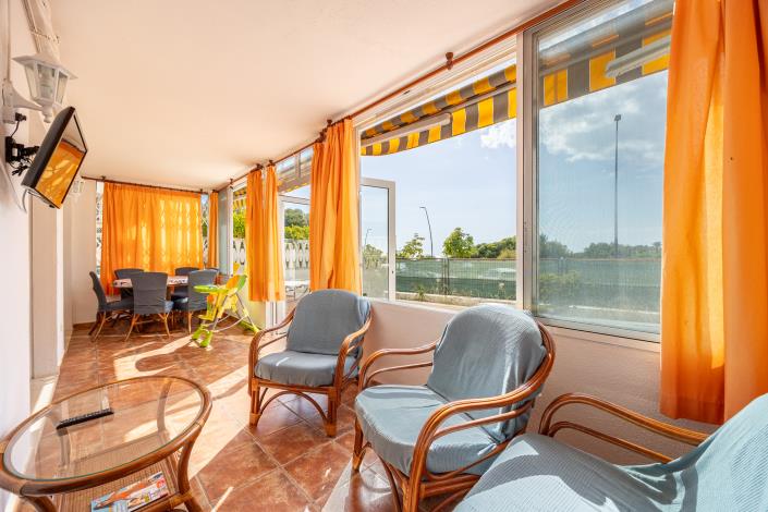 Image No.16-Appartement de 3 chambres à vendre à Villajoyosa-La Vila Joíosa