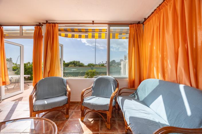 Image No.17-Appartement de 3 chambres à vendre à Villajoyosa-La Vila Joíosa