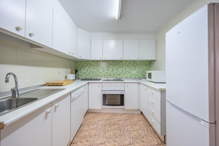 Image No.23-Appartement de 3 chambres à vendre à Villajoyosa-La Vila Joíosa