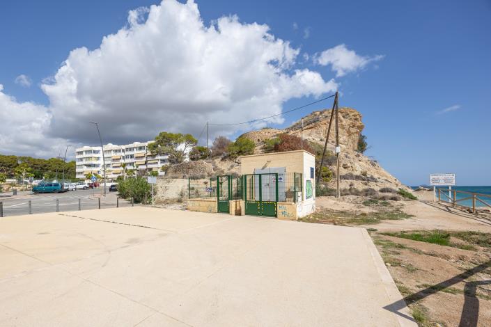 Image No.26-Appartement de 3 chambres à vendre à Villajoyosa-La Vila Joíosa