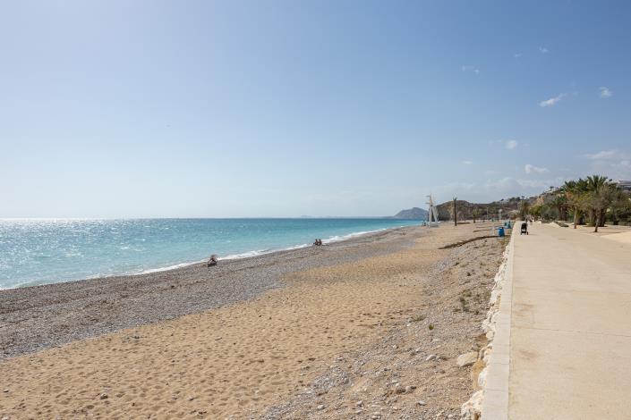 Image No.27-Appartement de 3 chambres à vendre à Villajoyosa-La Vila Joíosa