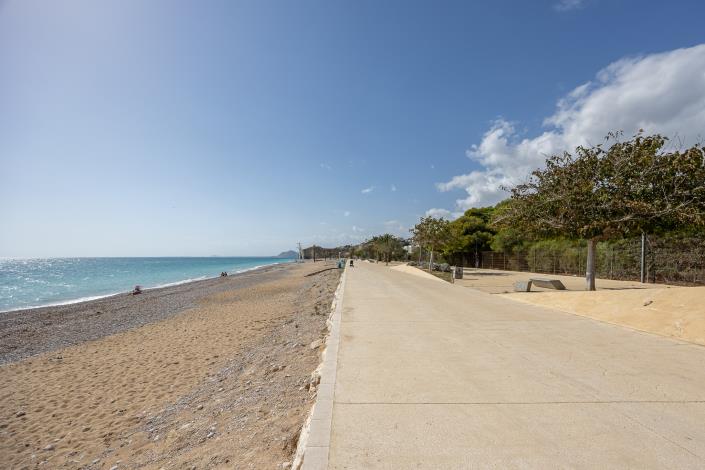 Image No.28-Appartement de 3 chambres à vendre à Villajoyosa-La Vila Joíosa