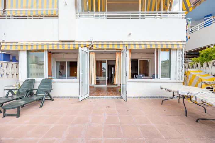 Image No.31-Appartement de 3 chambres à vendre à Villajoyosa-La Vila Joíosa