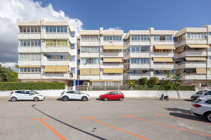 Image No.33-Appartement de 3 chambres à vendre à Villajoyosa-La Vila Joíosa