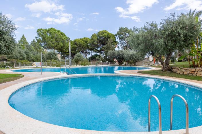 Image No.5-Appartement de 3 chambres à vendre à Villajoyosa-La Vila Joíosa