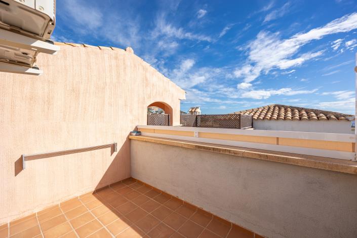 Image No.9-Bungalow de 2 chambres à vendre à Finestrat